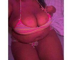 Throat Goat Chocolate Temptress Ready for You 🍑💦💋