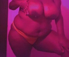 Throat Goat Chocolate Temptress Ready for You 🍑💦💋 - Image 3