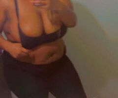 Throat Goat Chocolate Temptress Ready for You 🍑💦💋 - Image 6