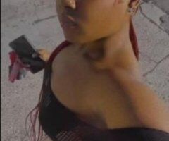 💋 Juicy Ebony Goddess: Squirt & Enchant in LA! 💦🍑