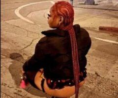 💋 Juicy Ebony Goddess: Squirt & Enchant in LA! 💦🍑 - Image 6