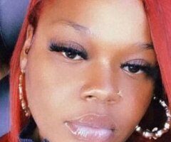 💋 Juicy Ebony Goddess: Squirt & Enchant in LA! 💦🍑 - Image 7