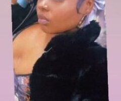 💋 Juicy Ebony Goddess: Squirt & Enchant in LA! 💦🍑 - Image 11
