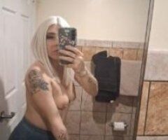 Miami's Naughty Blonde is Back! 💦💋 Chanel Awaits You! 🍑😏 - Image 4