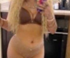Miami's Naughty Blonde is Back! 💦💋 Chanel Awaits You! 🍑😏 - Image 7