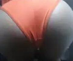 Charleston's Naughty Secret 🍑💦 SuPaHeAd Diva Awaits 😘