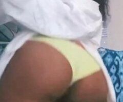 Puerto Rican Tease in Paradise 🌴💋🍑 - Image 4
