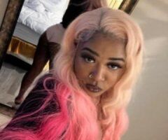 🌿 Seattle's Sweet Sensation 🍑💋