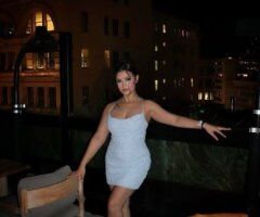 🔥 Latina Temptation Ready to Thrill You 🍑💋 - Image 5