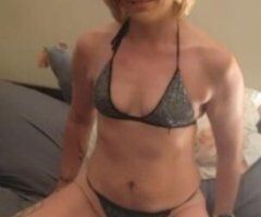 Buffalo's Naughty 🥵 Squirter Awaits 💦💋 - Image 4