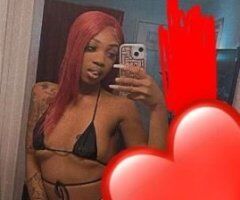 🌴 Jamaican Bombshell: Your Exotic Fantasy 🍑💋 - Image 3
