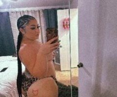 Sultry Latina Temptress 🍑💋 Available Now in Ocala!