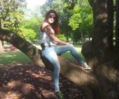 🔥 Fiery Redhead Fun in Memphis 🍑💋 - Image 4