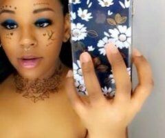 💋 Bay Area Tease: Ebony Fantasy Awaits 💦🍑 - Image 4