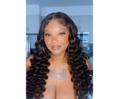 💋✨ Exotic Ebony Blend in Beaverton 🍭👠 Ready to Play 💦 - Image 4