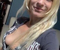 Blonde Temptation Awaits in Ft. Myers 💋🍑💦 - Image 5