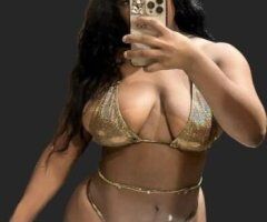 Juicy Black Baddie Awaits 💋🍑🔥 Vegas Vibes Only!
