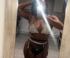 Juicy Black Baddie Awaits 💋🍑🔥 Vegas Vibes Only! - Image 8