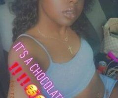 💋🍫 Chocolate Fantasy Awaits Tonight in Fort Wayne! 🍫💦 - Image 2