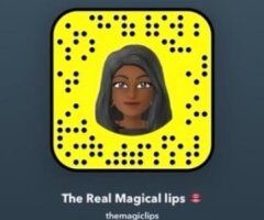 (((((LARGO ))))BBJ Magic 🖍BBJ RAW Magic Lips )) ❄‼ (((🚩🚩🚩🚩🚩 - Image 2