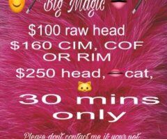 (((((LARGO ))))BBJ Magic 🖍BBJ RAW Magic Lips )) ❄‼ (((🚩🚩🚩🚩🚩 - Image 3