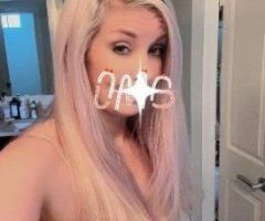 Blonde Fantasy Awaits You in Fort Myers 💋🔥🍑 - Image 3