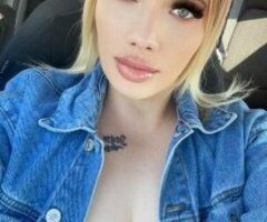 🔥 Alexis Awaits: Your Dream Playmate in Pittsburgh 💋💦