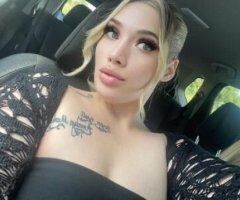 🔥 Alexis Awaits: Your Dream Playmate in Pittsburgh 💋💦 - Image 4