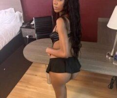 💋Hot Ebony Squirter💦 Tight, Wet & Ready🍑🔥