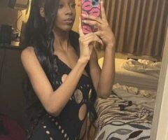 💋Hot Ebony Squirter💦 Tight, Wet & Ready🍑🔥 - Image 6