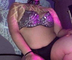 Augusta's Ultimate Pleasure: 💦 VIP Thrills Await! 🍑💋