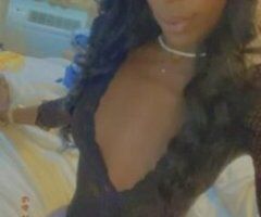 🔥 Hot & High in Jackson! Zaza Queen 👑💨💋 - Image 3