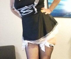 Naughty Maid for Your Fantasies Tonight 💋🍑💦 - Image 2