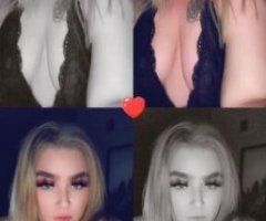 Cleveland's Naughty Secret 💋👠💦 Ready for Your Desires? - Image 4