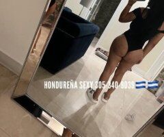 🔥 New in Miami: Honduran Hottie 💋💦 Available Now! 🔥 - Image 2