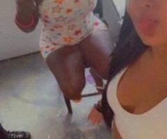 Double the Delight! 🍫🍦 Ready for Fun & Fantasy 💋🔥 - Image 6