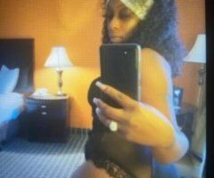 Luscious Latina Awaits Your Desires 💋🍑💦 - Image 4