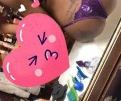 🐾 Wild Slurps & Tight Curves Await You in Buffalo 💋🍑💦