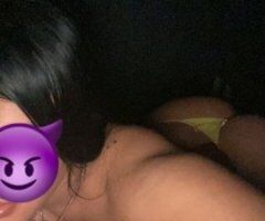 Wet & Wild Playtime 🍑 Ready 24/7 for Your Pleasure 💦 - Image 4