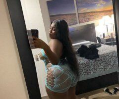 🍑 19 & Tempting: Let's Make Magic in Alexandria 💋💦 - Image 3