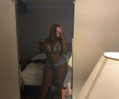 🍑 19 & Tempting: Let's Make Magic in Alexandria 💋💦 - Image 5