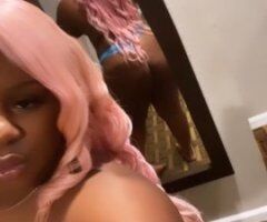 🍑 19 & Tempting: Let's Make Magic in Alexandria 💋💦 - Image 6