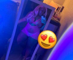🍑 19 & Tempting: Let's Make Magic in Alexandria 💋💦 - Image 7