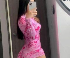 Hot Latina Ready to Satisfy All Your Desires 💦🔥🍑 - Image 5