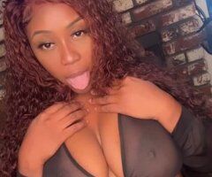 Dive Into Pleasure 🌊💦 Big Juicy 🍑 Awaiting You! 🍒😘 - Image 3