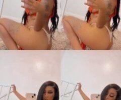 Stockton's Petite Puerto Rican Temptation 🍑💦💋 - Image 5