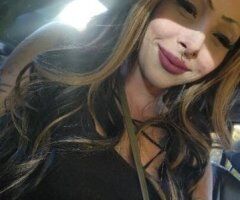 Tall & Tempting Brunette 😘💋 Ready to Play in Modesto 💦 - Image 9