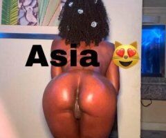 🔥 Jamaican Goddess 🍑 Ready to Rock Your World in NC 💋
