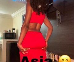 🔥 Jamaican Goddess 🍑 Ready to Rock Your World in NC 💋 - Image 3
