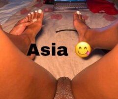 🔥 Jamaican Goddess 🍑 Ready to Rock Your World in NC 💋 - Image 4